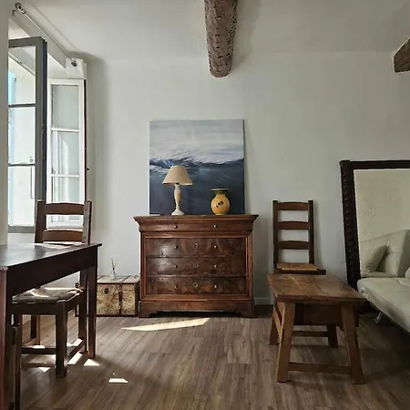 Apartment Le Provencal *